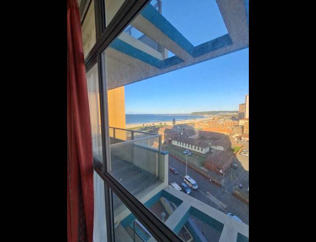 1 BEDROOM APARTMENT TO LET IN SOUTH BEACH